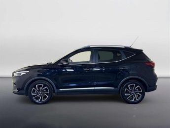 MG MG ZS 1.0 T-GDI Exclusive SUV 5dr Petrol Auto Euro 6 (111 ps)