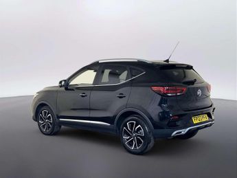 MG MG ZS 1.0 T-GDI Exclusive SUV 5dr Petrol Auto Euro 6 (111 ps)