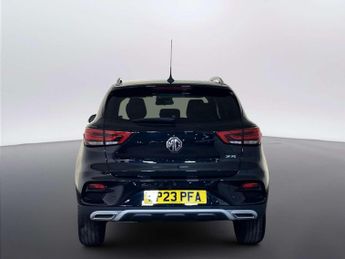 MG MG ZS 1.0 T-GDI Exclusive SUV 5dr Petrol Auto Euro 6 (111 ps)