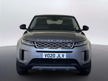Land Rover Range Rover Evoque 2.0 D150 MHEV SE SUV 5dr Diesel Auto 4WD Euro 6 (s/s) (150 ps)