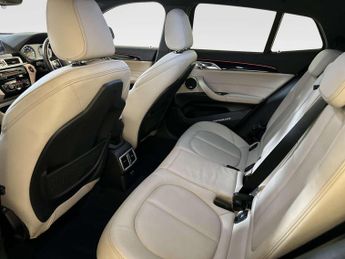 BMW X2 2.0 18d M Sport SUV 5dr Diesel Auto xDrive Euro 6 (s/s) (150 ps)