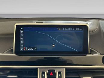 BMW X2 2.0 18d M Sport SUV 5dr Diesel Auto xDrive Euro 6 (s/s) (150 ps)