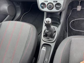 Vauxhall Corsa 1.4i 16v SXi 5dr