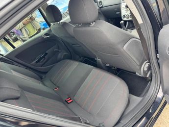 Vauxhall Corsa 1.4i 16v SXi 5dr