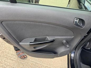Vauxhall Corsa 1.4i 16v SXi 5dr