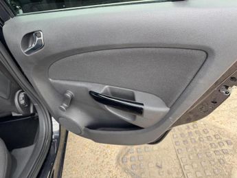 Vauxhall Corsa 1.4i 16v SXi 5dr