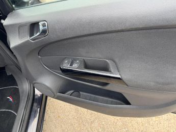 Vauxhall Corsa 1.4i 16v SXi 5dr