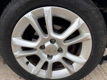 Vauxhall Corsa 1.4i 16v SXi 5dr