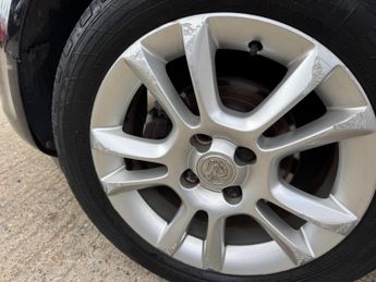Vauxhall Corsa 1.4i 16v SXi 5dr