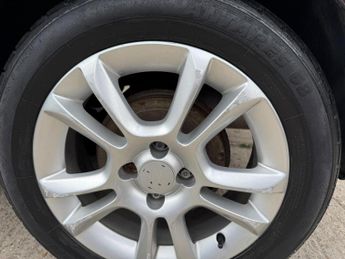 Vauxhall Corsa 1.4i 16v SXi 5dr