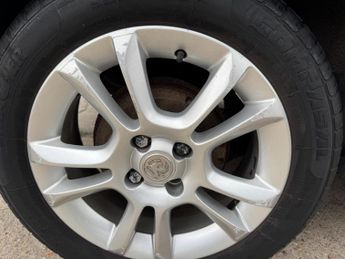 Vauxhall Corsa 1.4i 16v SXi 5dr