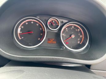 Vauxhall Corsa 1.4i 16v SXi 5dr