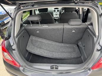 Vauxhall Corsa 1.4i 16v SXi 5dr