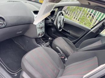 Vauxhall Corsa 1.4i 16v SXi 5dr