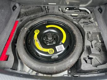 Audi A3 2.0 TDI S line Sportback quattro 5dr