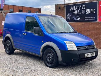 Ford Transit Connect 1.8 TDCi T220 Crew Van L1 H1 4dr
