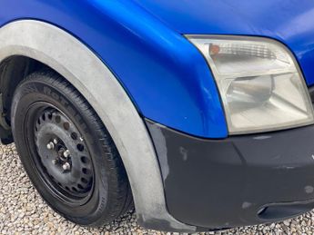 Ford Transit Connect 1.8 TDCi T220 Crew Van L1 H1 4dr