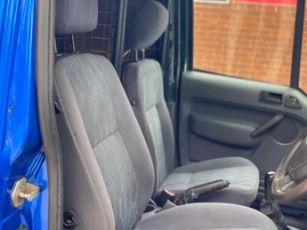Ford Transit Connect 1.8 TDCi T220 Crew Van L1 H1 4dr
