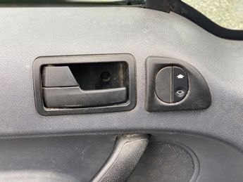 Ford Transit Connect 1.8 TDCi T220 Crew Van L1 H1 4dr