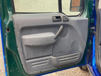 Ford Transit Connect 1.8 TDCi T220 Crew Van L1 H1 4dr