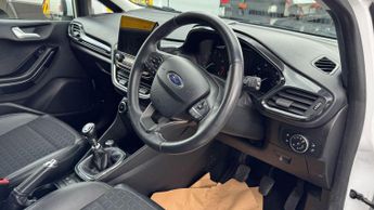 Ford Fiesta 1.0T EcoBoost GPF Active X Hatchback 5dr Petrol Manual Euro 6 (s