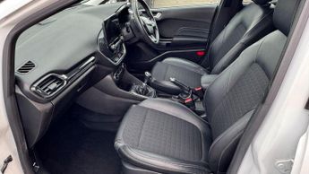 Ford Fiesta 1.0T EcoBoost GPF Active X Hatchback 5dr Petrol Manual Euro 6 (s