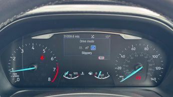 Ford Fiesta 1.0T EcoBoost GPF Active X Hatchback 5dr Petrol Manual Euro 6 (s