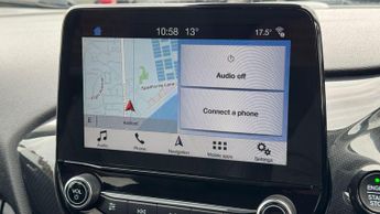 Ford Fiesta 1.0T EcoBoost GPF Active X Hatchback 5dr Petrol Manual Euro 6 (s