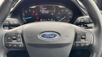 Ford Fiesta 1.0T EcoBoost GPF Active X Hatchback 5dr Petrol Manual Euro 6 (s