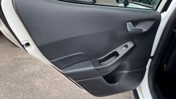 Ford Fiesta 1.0T EcoBoost GPF Active X Hatchback 5dr Petrol Manual Euro 6 (s