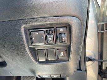 Nissan Juke 1.6 Tekna XTRON Euro 5 5dr