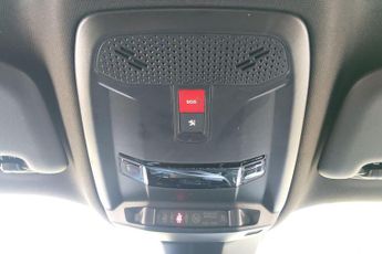 Peugeot 2008 1.2 PureTech GT Premium SUV 5dr Petrol EAT Euro 6 (s/s) (130 ps)