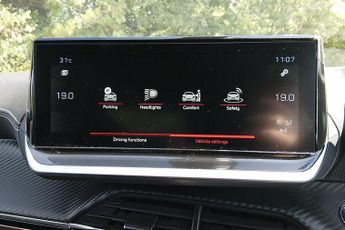 Peugeot 2008 1.2 PureTech GT Premium SUV 5dr Petrol EAT Euro 6 (s/s) (130 ps)