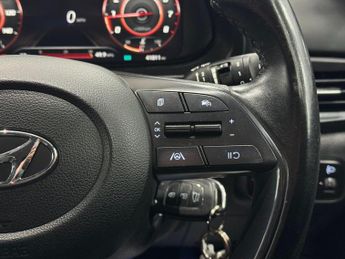 Hyundai BAYON 1.0 T-GDi MHEV SE Connect DCT Euro 6 (s/s) 5dr