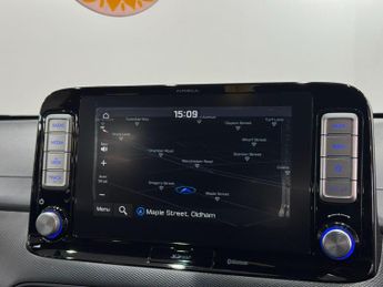 Hyundai KONA 64kWh Premium SE Auto 5dr