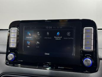 Hyundai KONA 64kWh Premium SE Auto 5dr