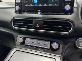 Hyundai KONA 64kWh Premium SE Auto 5dr