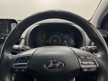 Hyundai KONA 64kWh Premium SE Auto 5dr