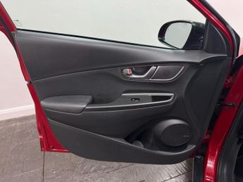 Hyundai KONA 64kWh Premium SE Auto 5dr