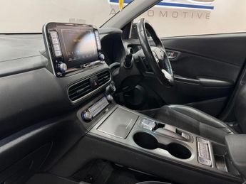 Hyundai KONA 64kWh Premium SE Auto 5dr