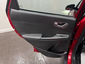 Hyundai KONA 64kWh Premium SE Auto 5dr