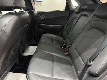 Hyundai KONA 64kWh Premium SE Auto 5dr