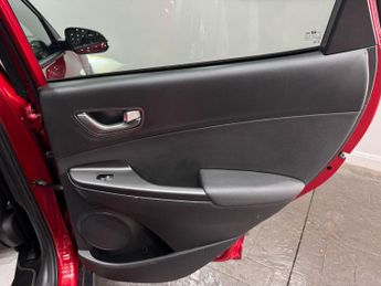 Hyundai KONA 64kWh Premium SE Auto 5dr