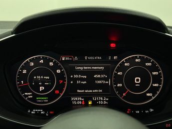 Audi TT 2.0 TFSI 45 Sport Edition Coupe 3dr Petrol S Tronic Euro 6 (s/s)