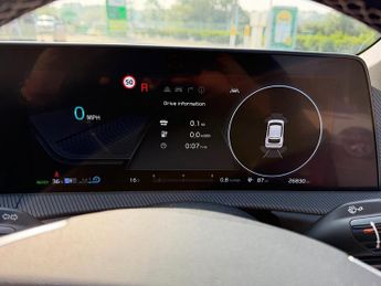 Kia EV6 77.4kWh GT-Line S Hatchback 5dr Electric Auto AWD (320 bhp)