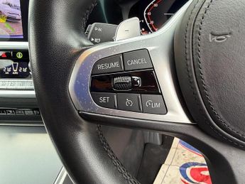 BMW 3 Series 2.0 320d MHT M Sport Saloon 4dr Diesel Hybrid Auto Euro 6 (s/s) 