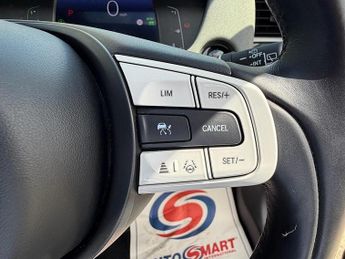 Honda Jazz 1.5 h i-MMD Crosstar EX Hatchback 5dr Petrol Hybrid eCVT Euro 6 