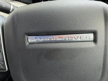 Land Rover Range Rover Evoque 1.5 P300e 12.2kWh R-Dynamic SE SUV 5dr Petrol Plug-in Hybrid Aut