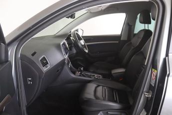 SEAT Ateca 1.5 TSI EVO XPERIENCE Lux DSG Euro 6 (s/s) 5dr