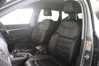 SEAT Ateca 1.5 TSI EVO XPERIENCE Lux DSG Euro 6 (s/s) 5dr